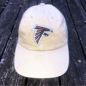Atlanta Falcons 47Brand strap back cap